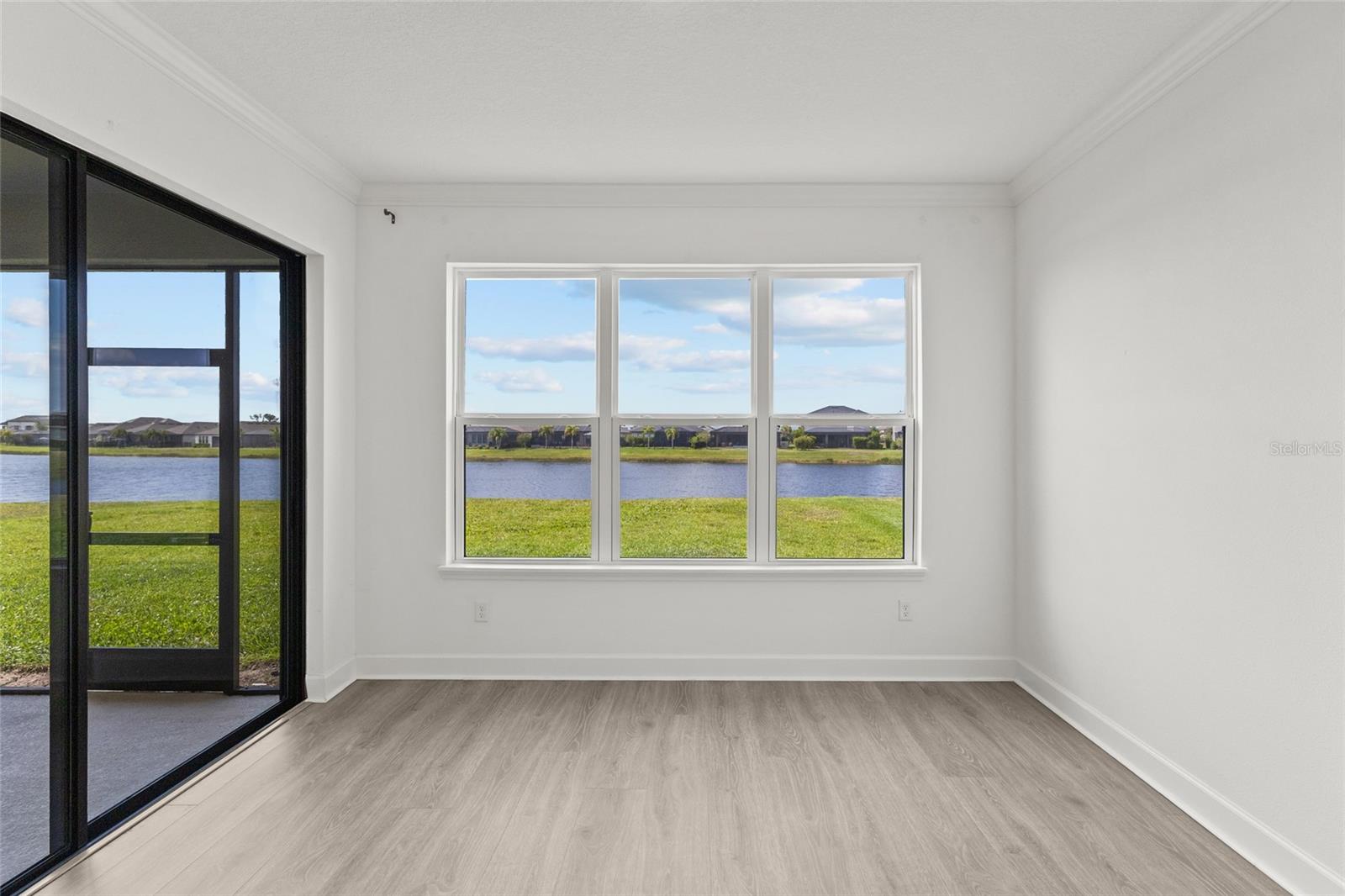 PARK EAST AT AZARIO PH I SUBPH A & B - Residential