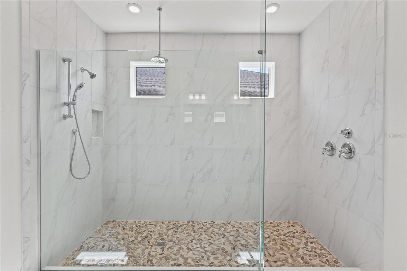 PARK EAST AT AZARIO PH I SUBPH A & B - Residential