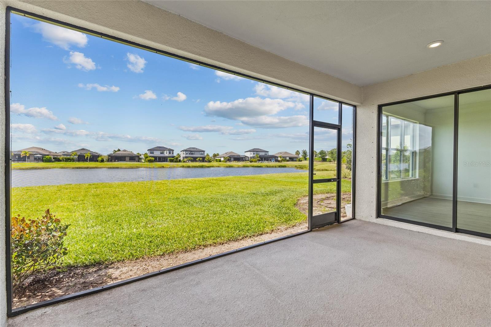 PARK EAST AT AZARIO PH I SUBPH A & B - Residential