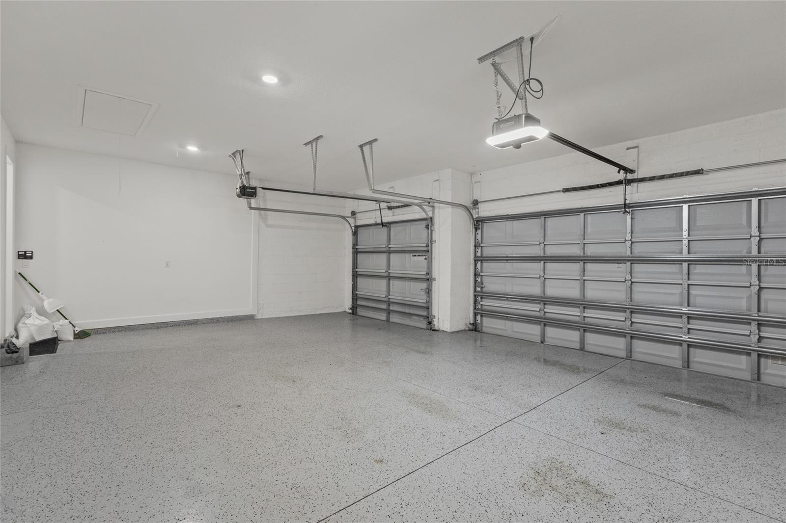 PARK EAST AT AZARIO PH I SUBPH A & B - Residential