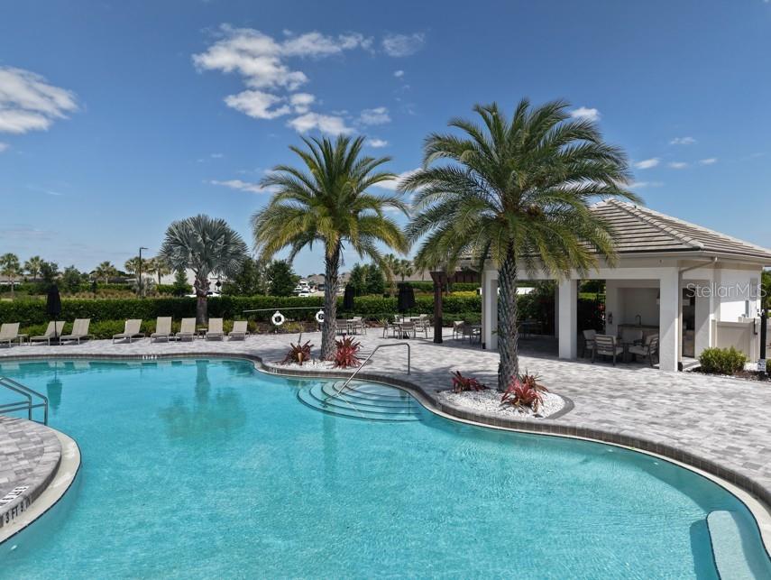 PARK EAST AT AZARIO PH I SUBPH A & B - Residential