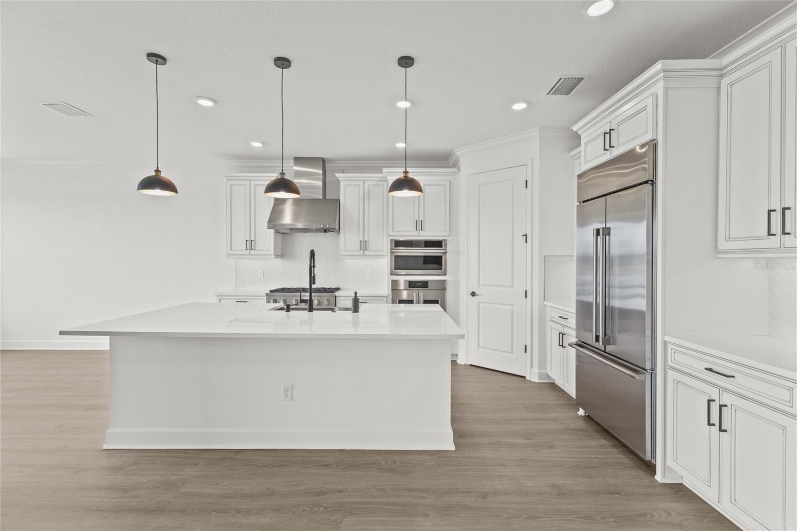 PARK EAST AT AZARIO PH I SUBPH A & B - Residential