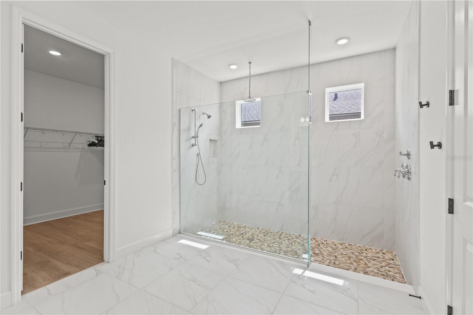 PARK EAST AT AZARIO PH I SUBPH A & B - Residential