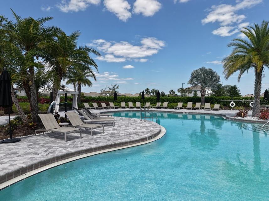 PARK EAST AT AZARIO PH I SUBPH A & B - Residential