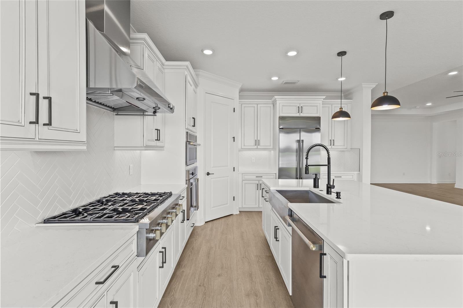 PARK EAST AT AZARIO PH I SUBPH A & B - Residential