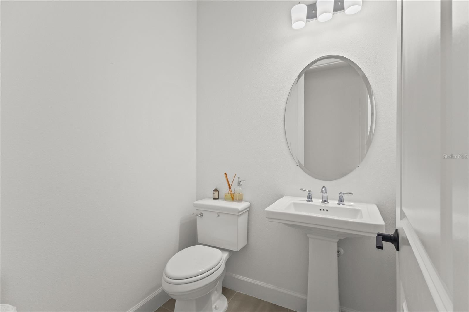 PARK EAST AT AZARIO PH I SUBPH A & B - Residential