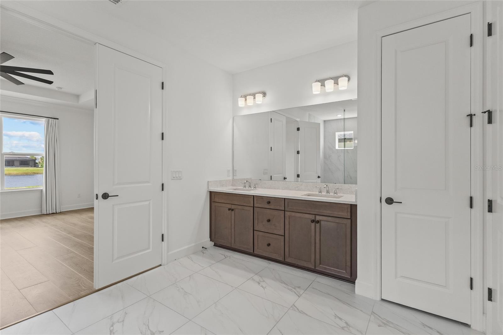 PARK EAST AT AZARIO PH I SUBPH A & B - Residential