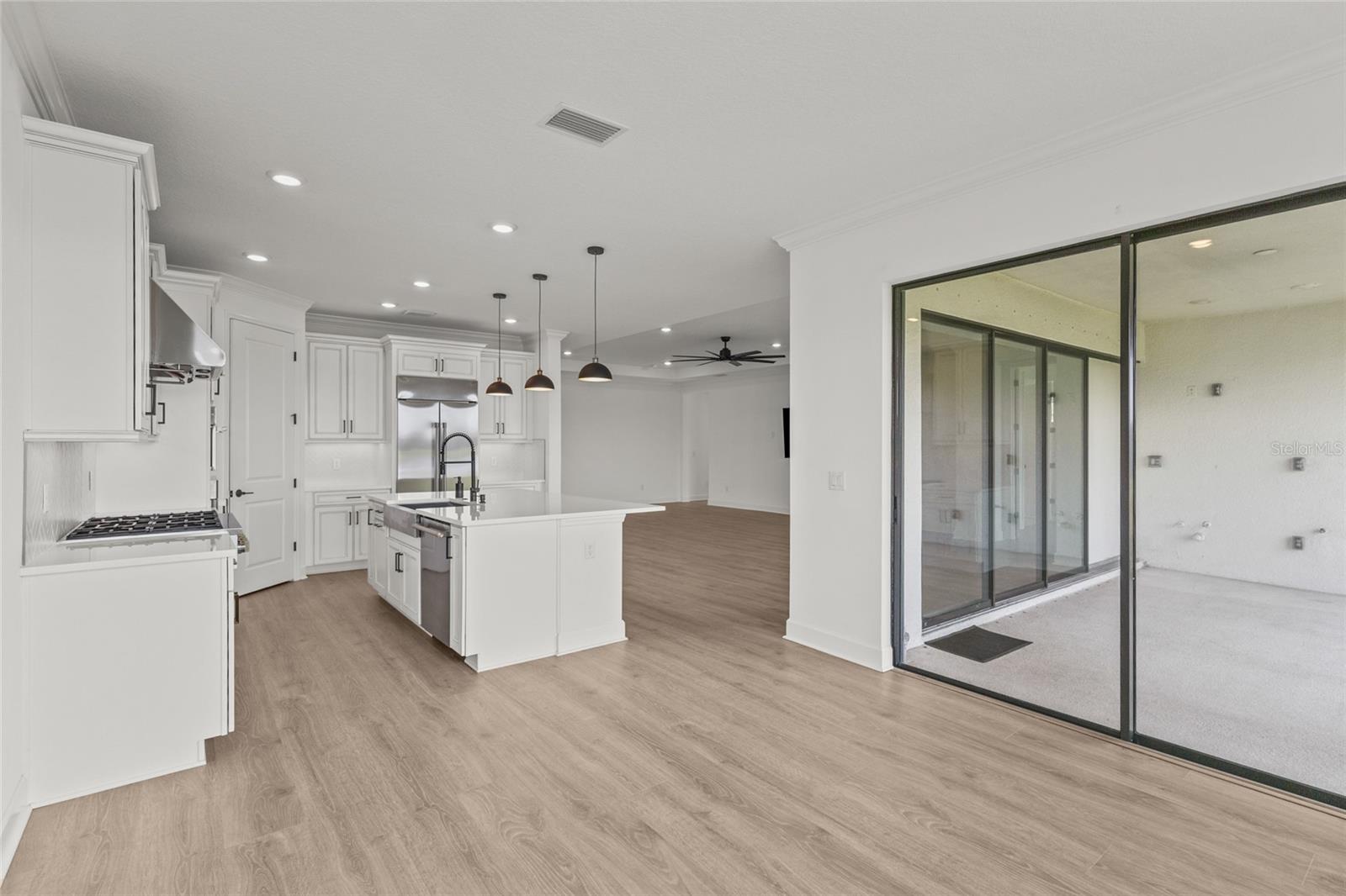 PARK EAST AT AZARIO PH I SUBPH A & B - Residential