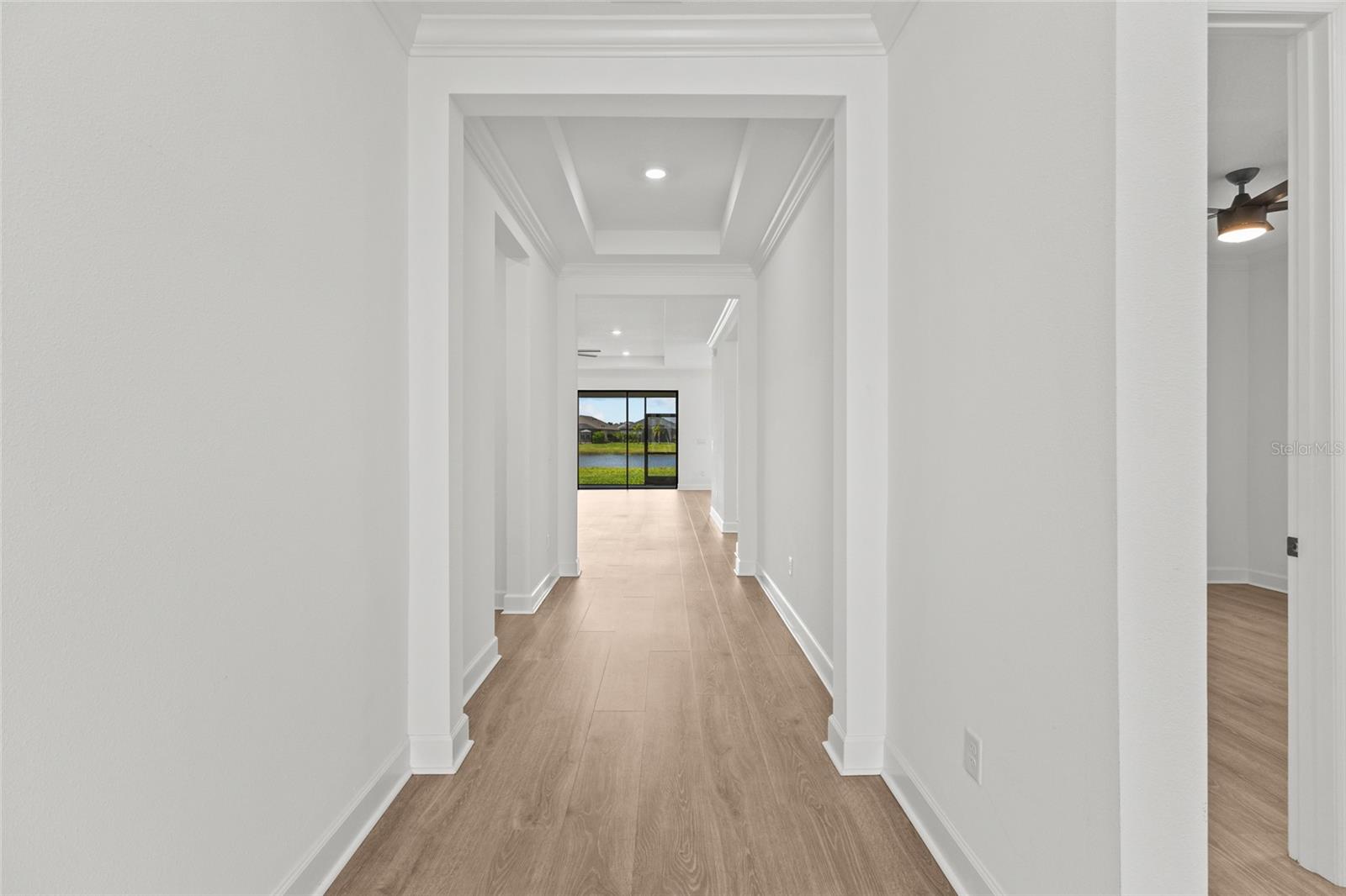 PARK EAST AT AZARIO PH I SUBPH A & B - Residential