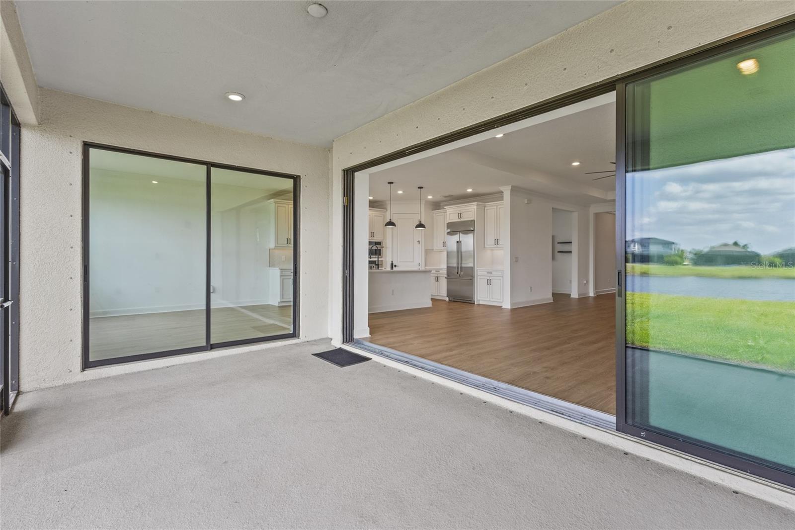 PARK EAST AT AZARIO PH I SUBPH A & B - Residential