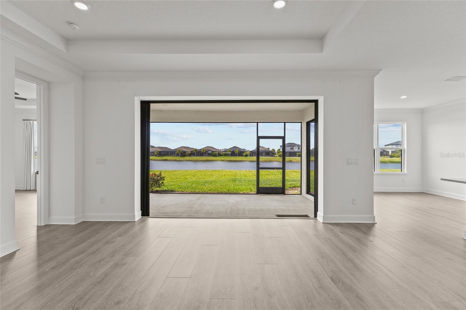 PARK EAST AT AZARIO PH I SUBPH A & B - Residential