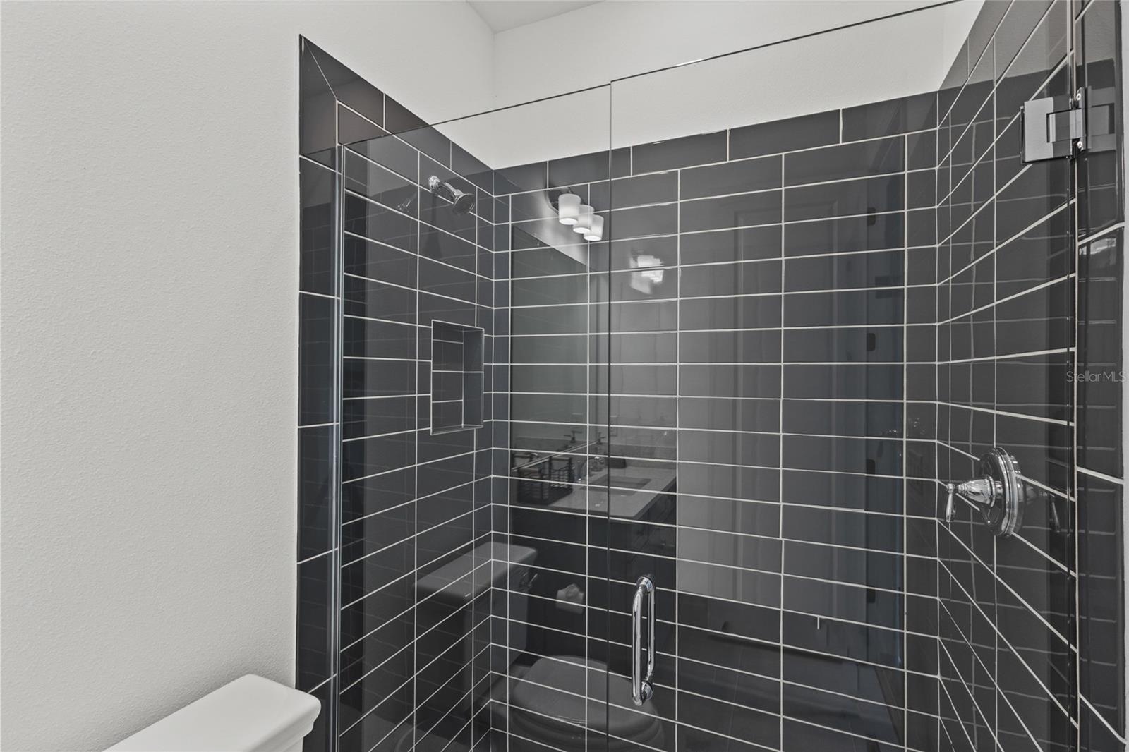 PARK EAST AT AZARIO PH I SUBPH A & B - Residential