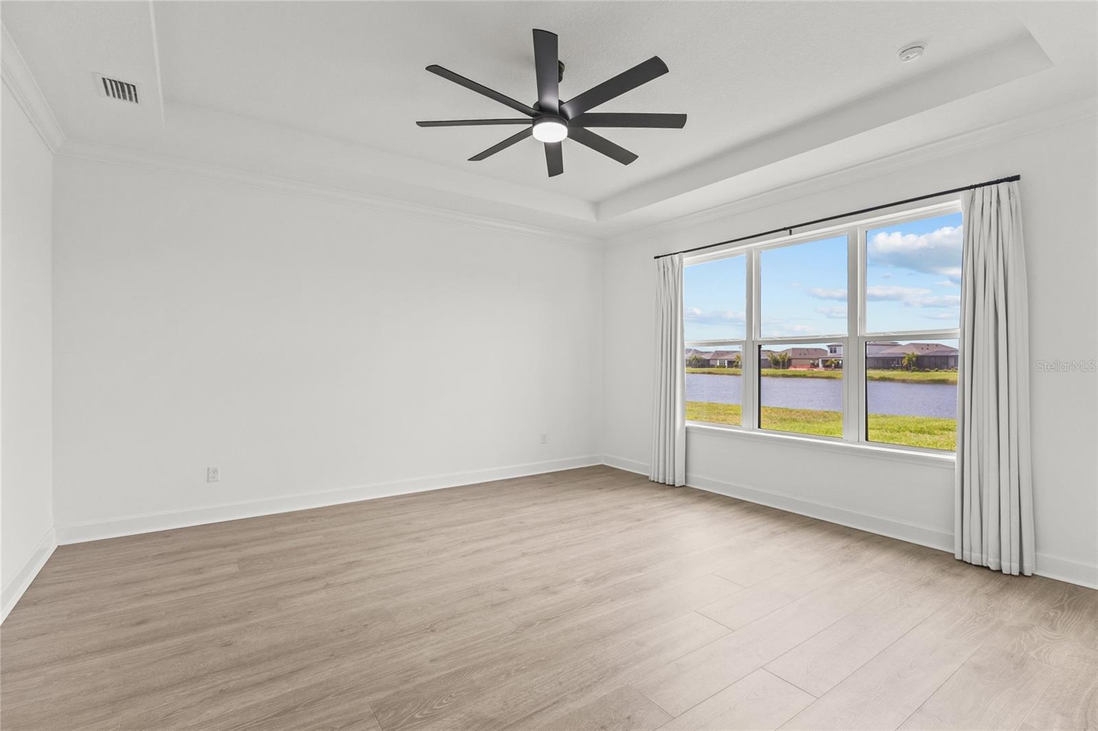 PARK EAST AT AZARIO PH I SUBPH A & B - Residential