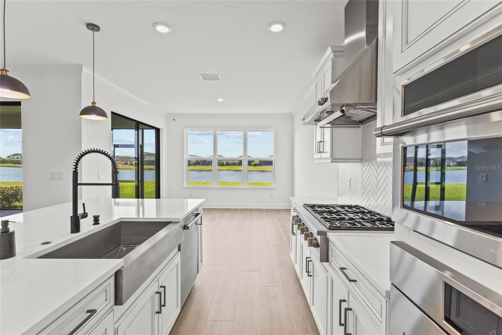 PARK EAST AT AZARIO PH I SUBPH A & B - Residential