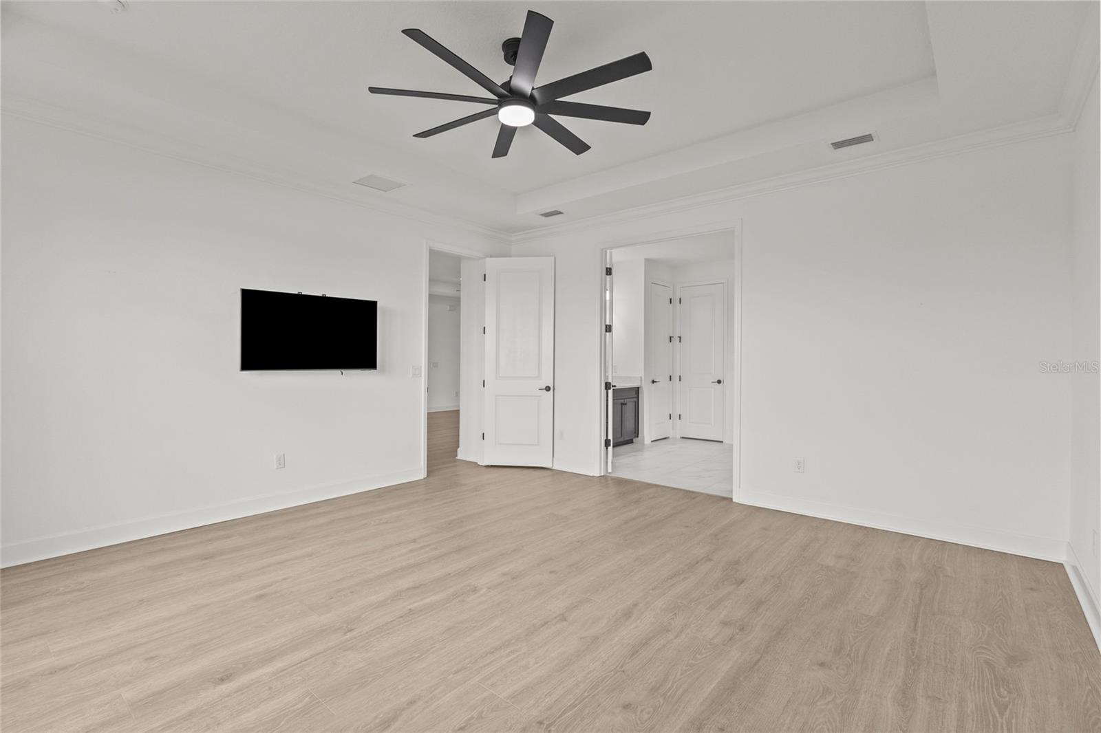 PARK EAST AT AZARIO PH I SUBPH A & B - Residential