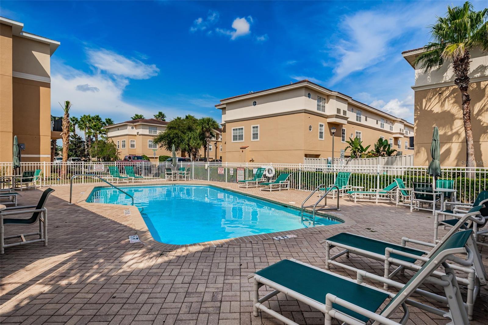 SEA FOREST BEACH CLUB TWNHMS - Residential