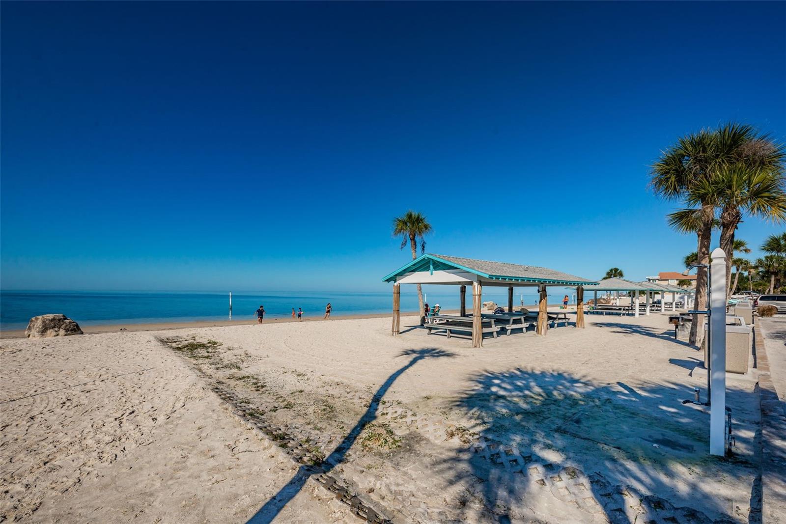 SEA FOREST BEACH CLUB TWNHMS - Residential