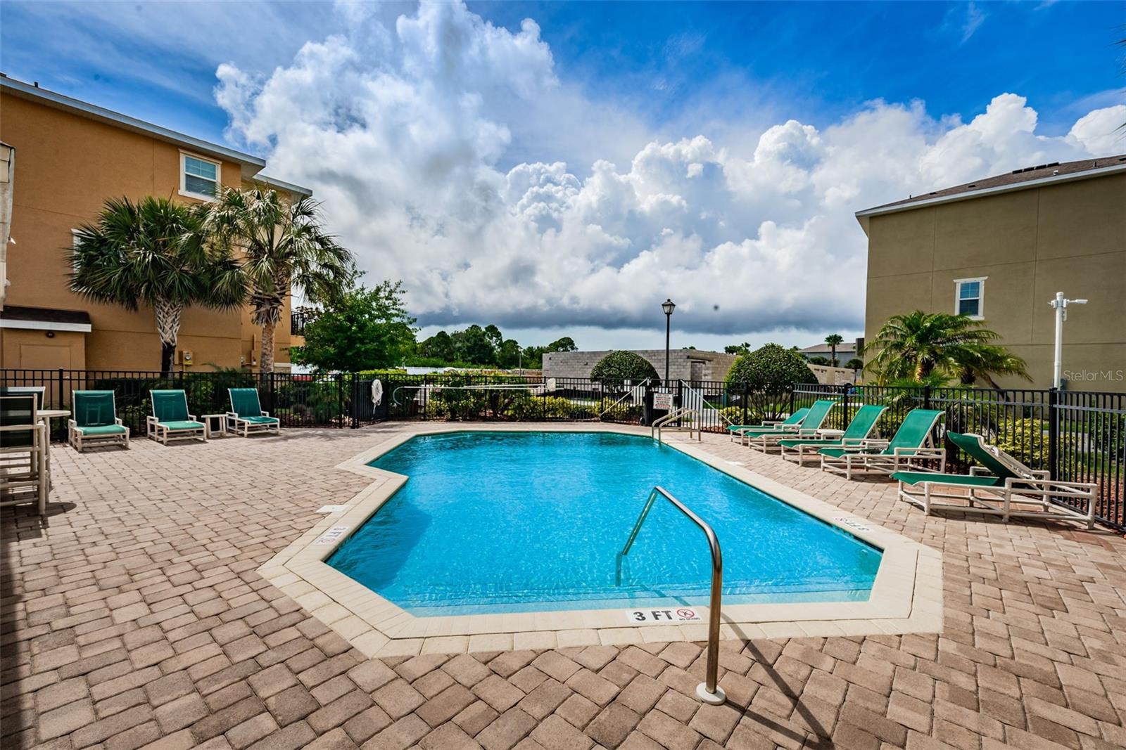 SEA FOREST BEACH CLUB TWNHMS - Residential