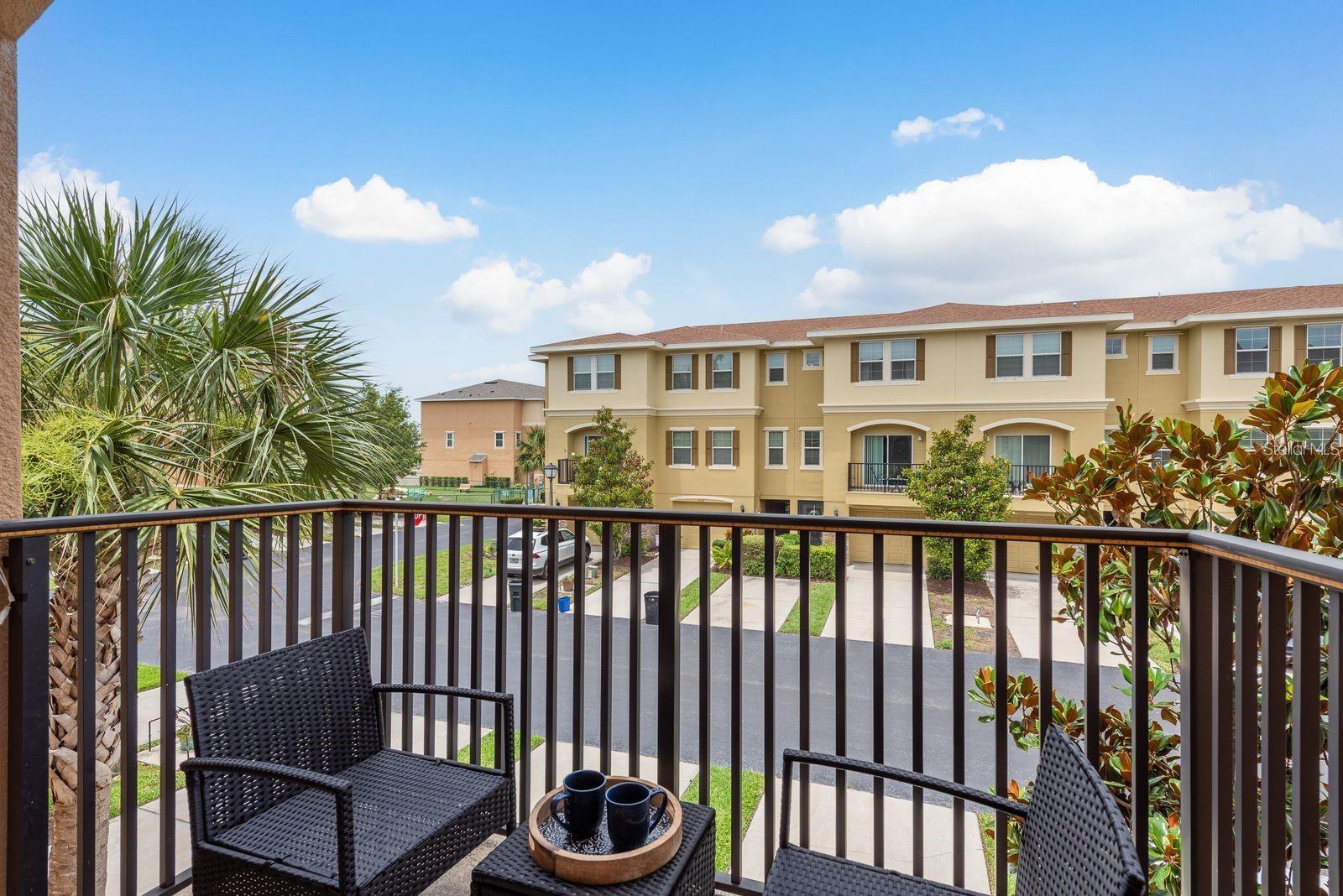 SEA FOREST BEACH CLUB TWNHMS - Residential