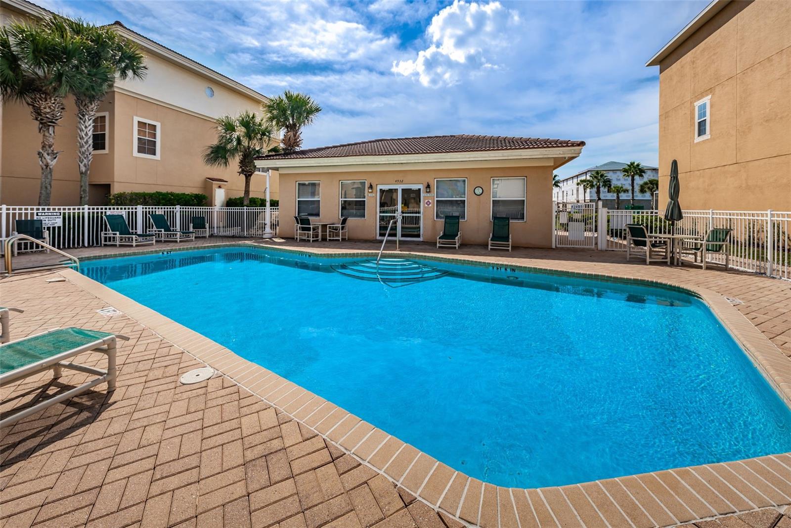 SEA FOREST BEACH CLUB TWNHMS - Residential