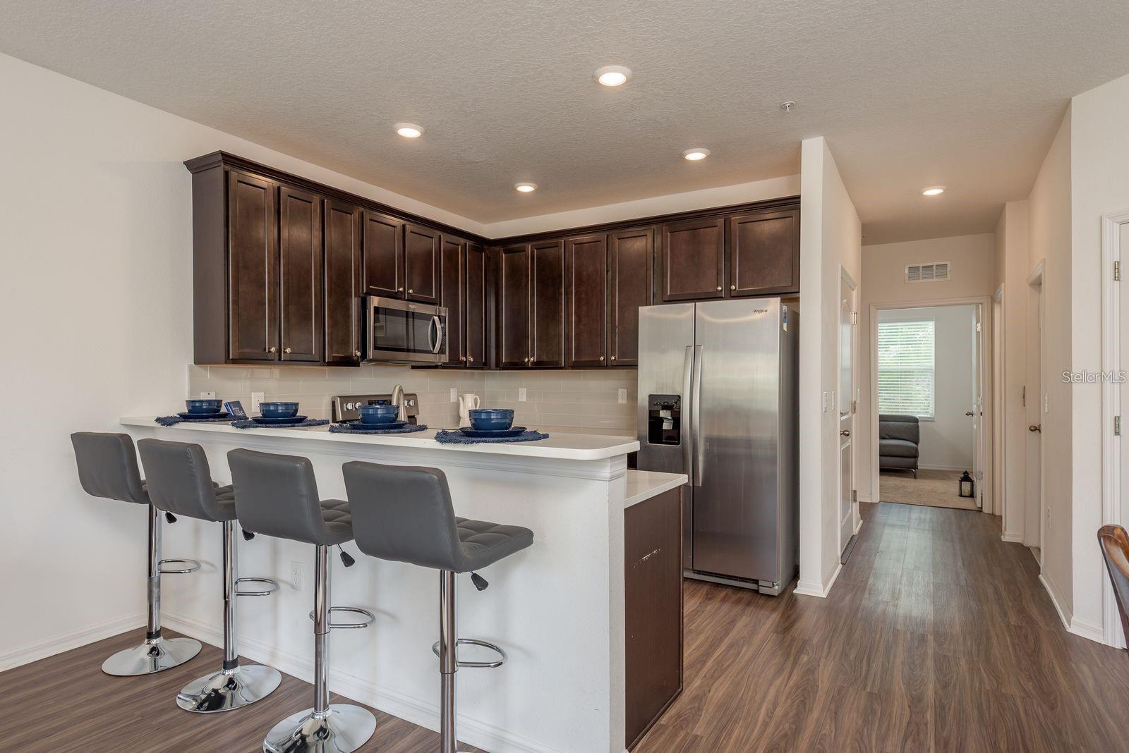 SEA FOREST BEACH CLUB TWNHMS - Residential