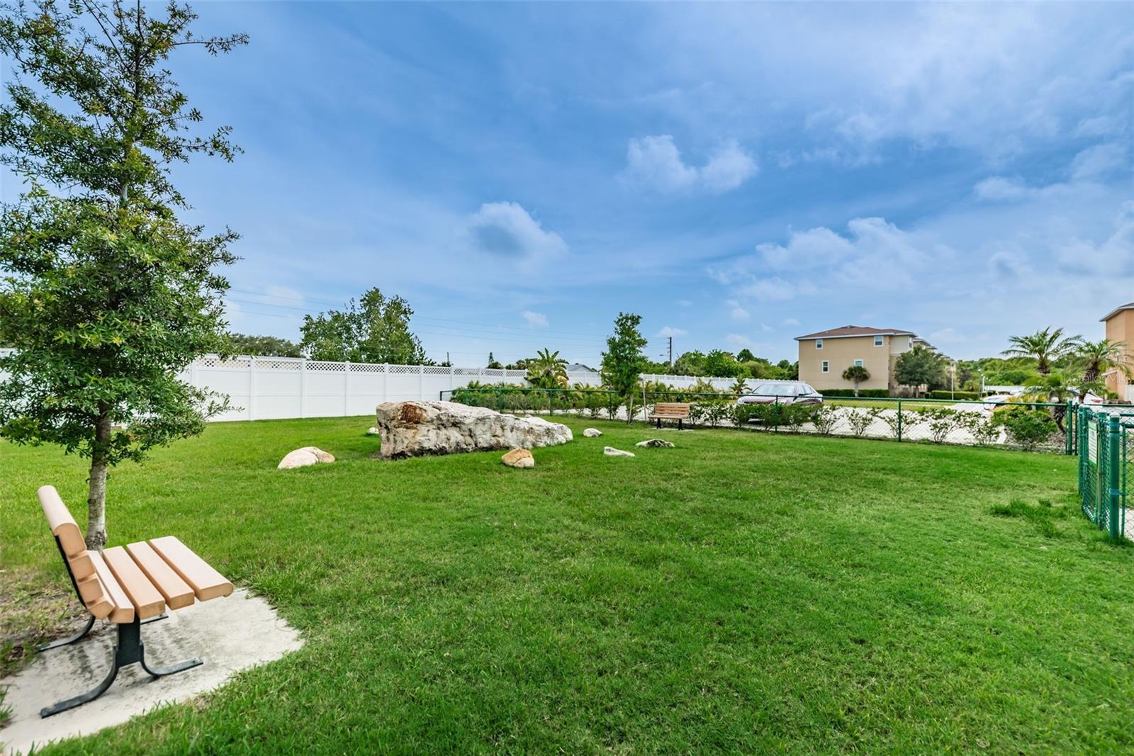 SEA FOREST BEACH CLUB TWNHMS - Residential