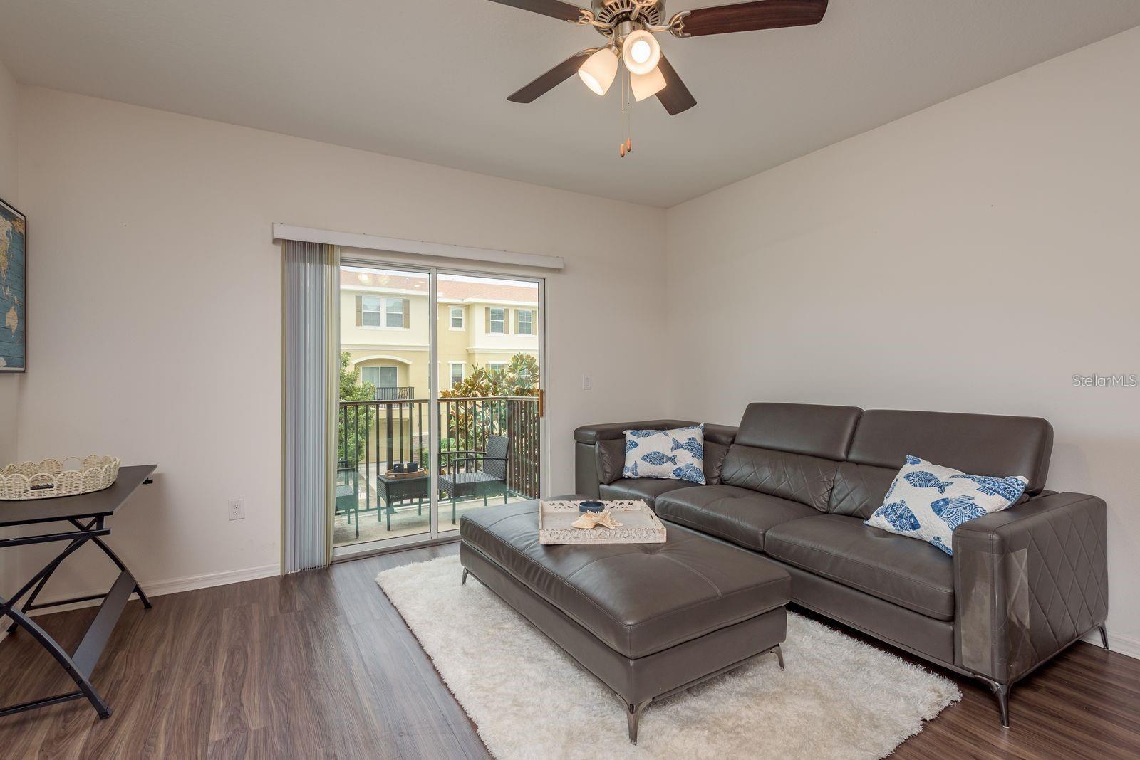 SEA FOREST BEACH CLUB TWNHMS - Residential