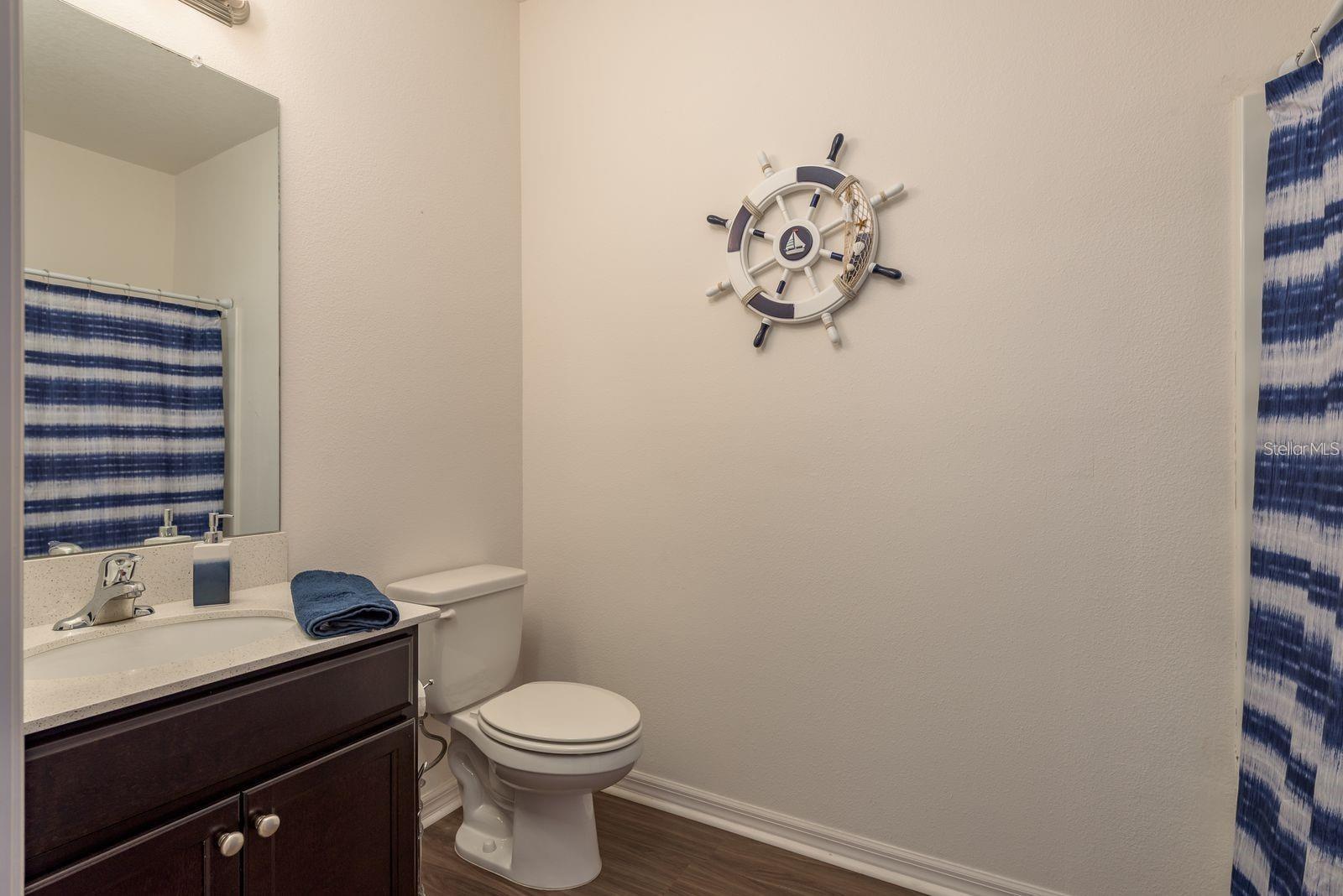 SEA FOREST BEACH CLUB TWNHMS - Residential