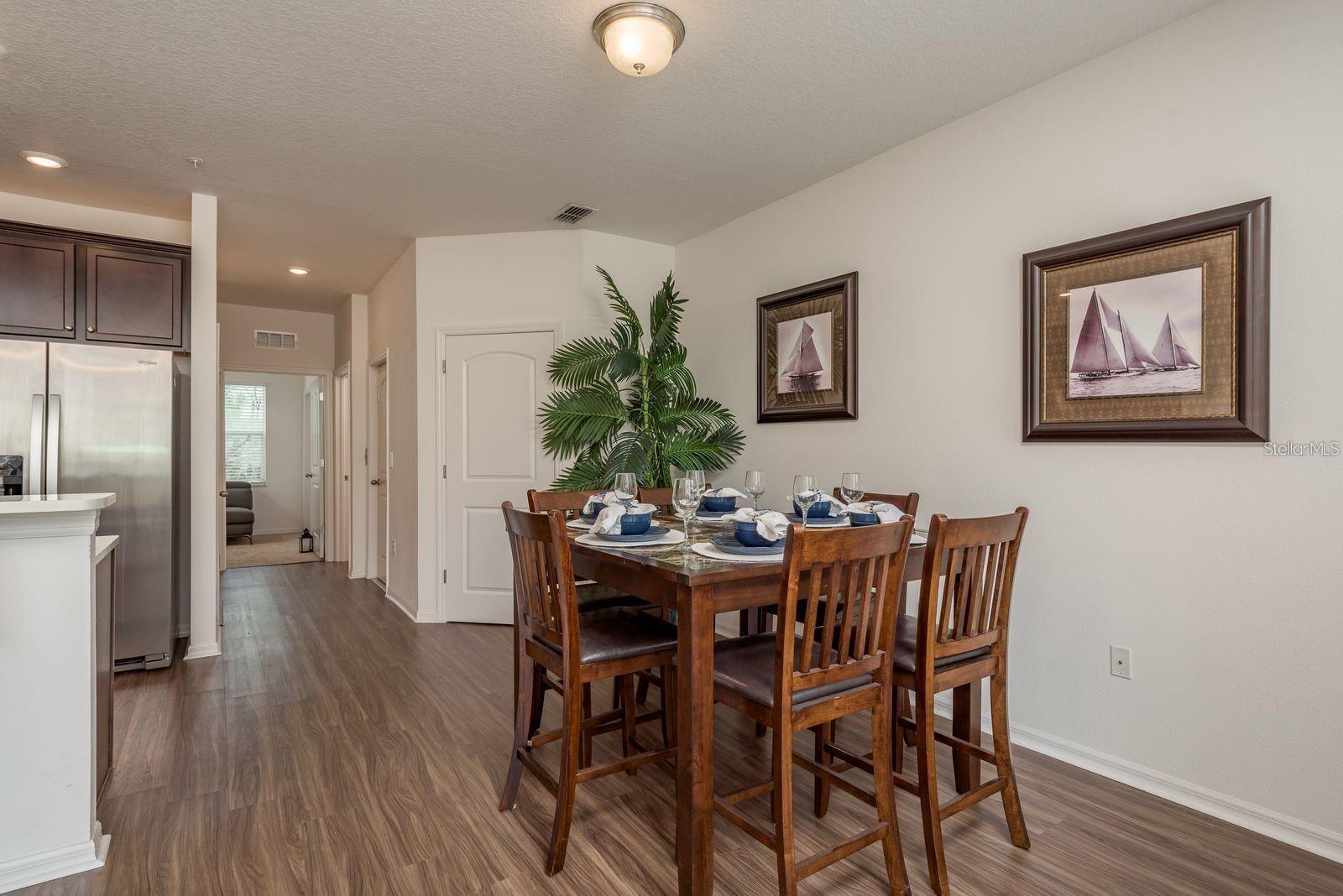 SEA FOREST BEACH CLUB TWNHMS - Residential