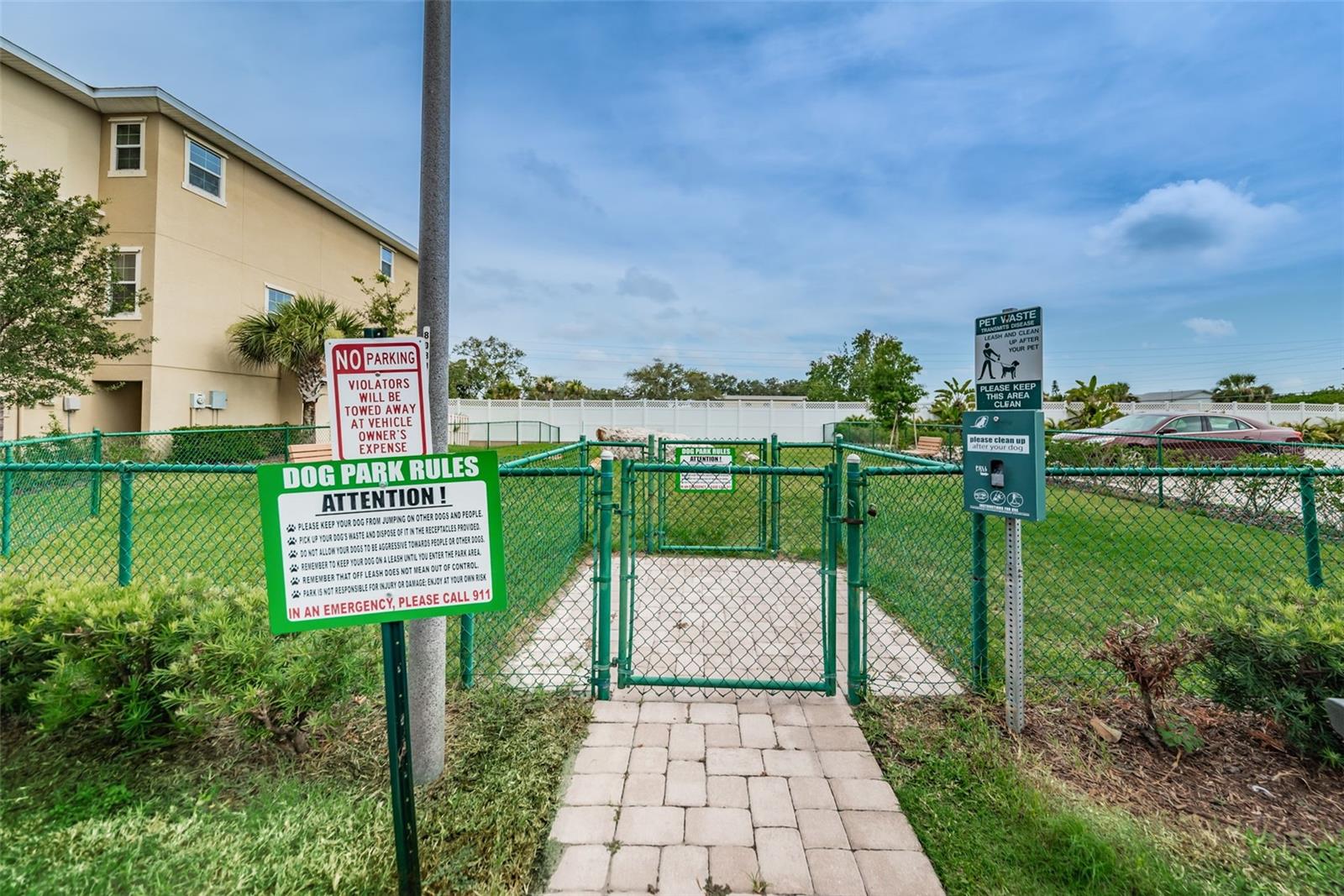 SEA FOREST BEACH CLUB TWNHMS - Residential