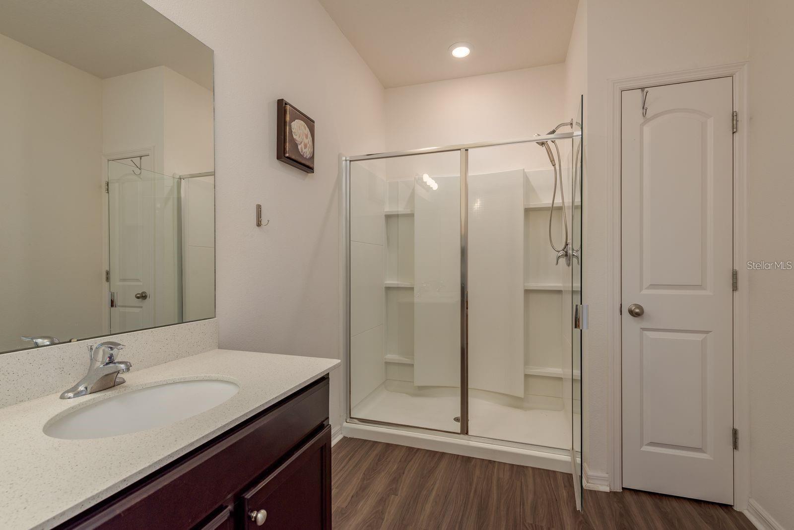 SEA FOREST BEACH CLUB TWNHMS - Residential