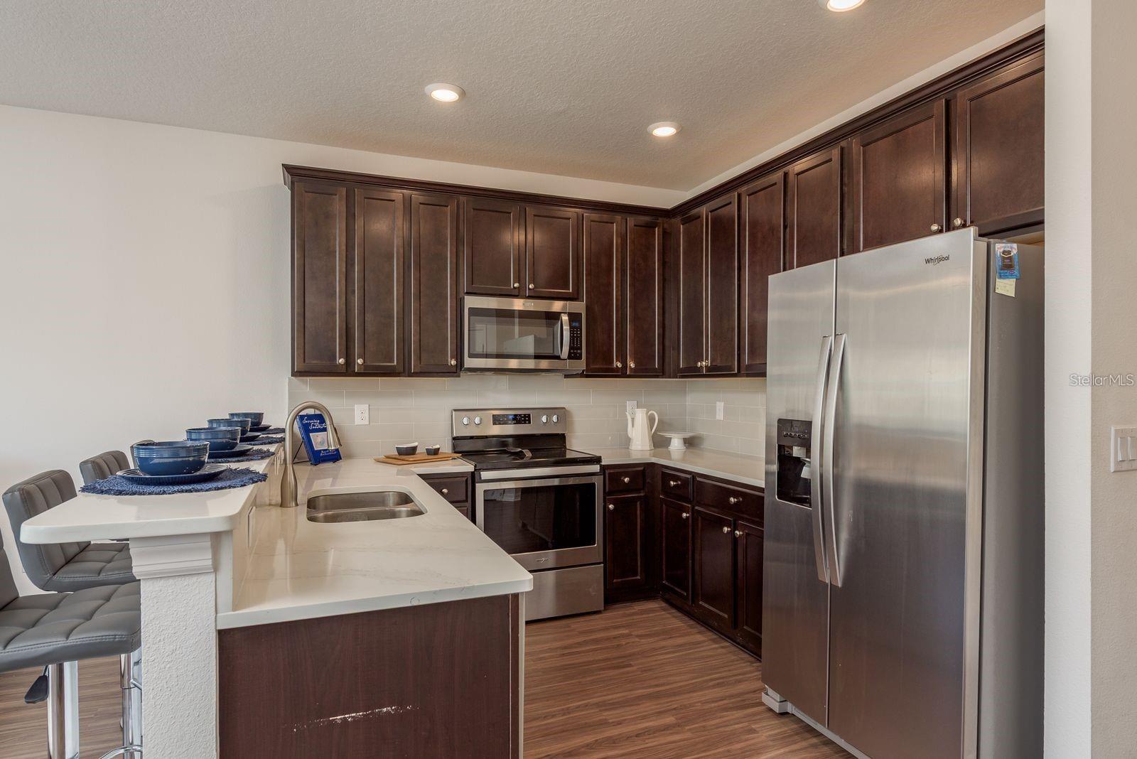 SEA FOREST BEACH CLUB TWNHMS - Residential