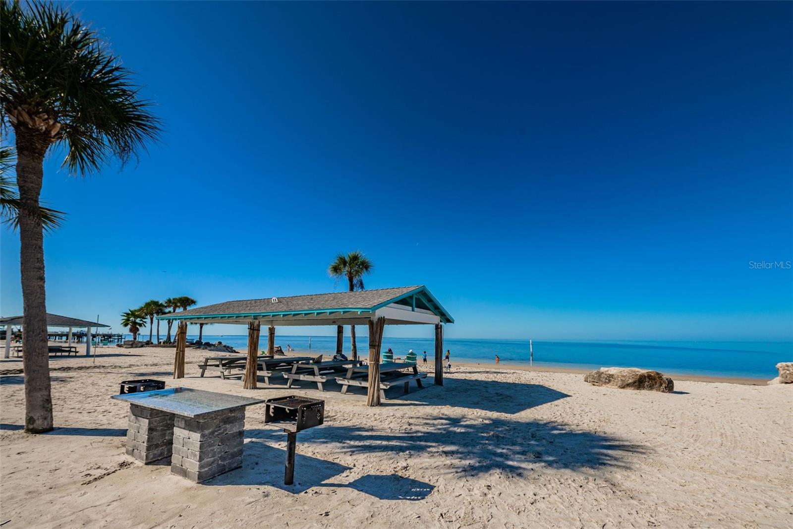 SEA FOREST BEACH CLUB TWNHMS - Residential