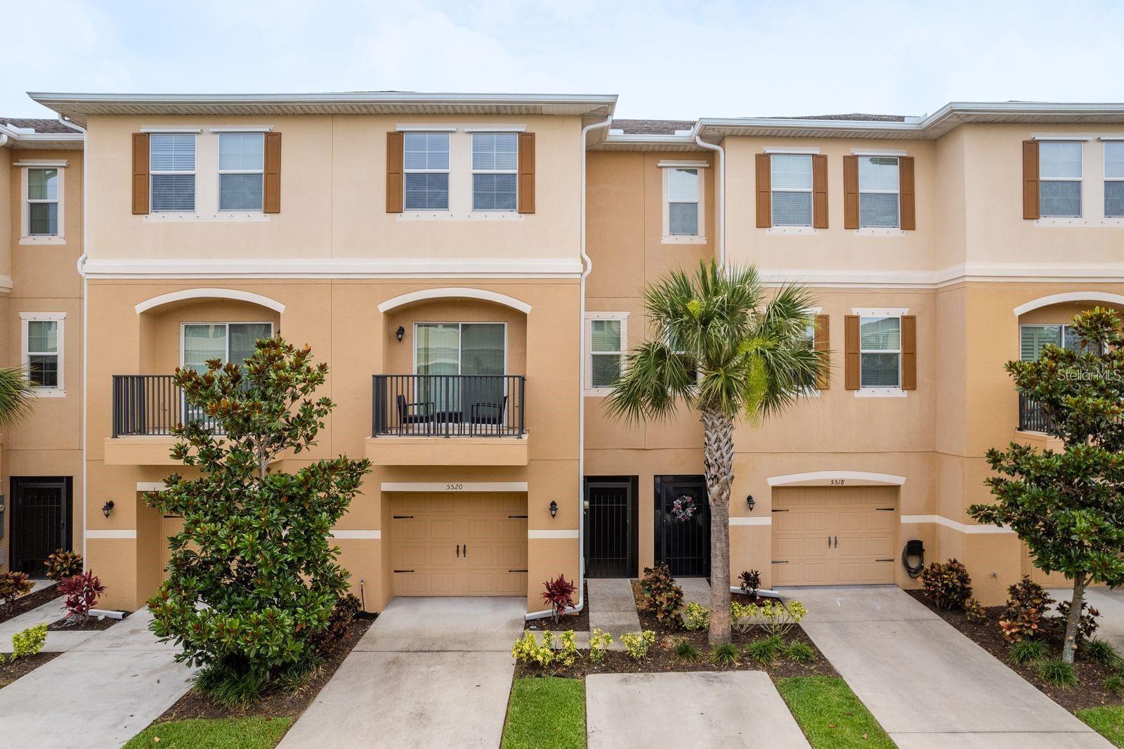 SEA FOREST BEACH CLUB TWNHMS - Residential