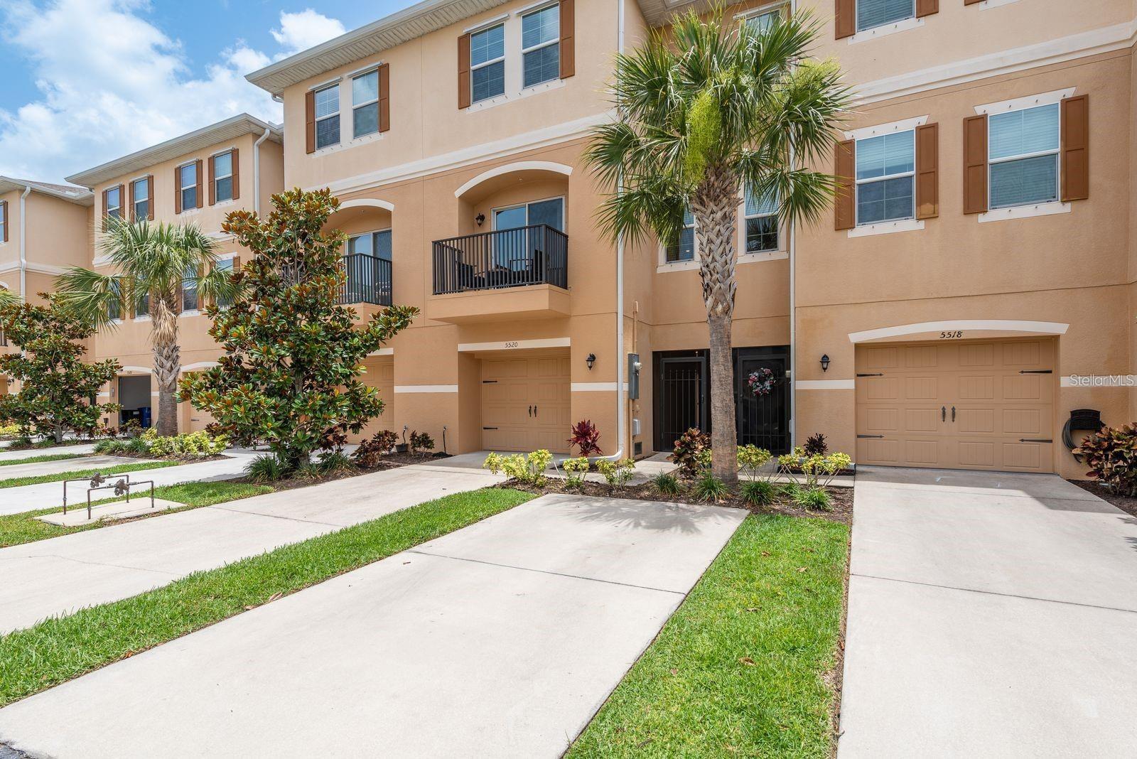 SEA FOREST BEACH CLUB TWNHMS - Residential