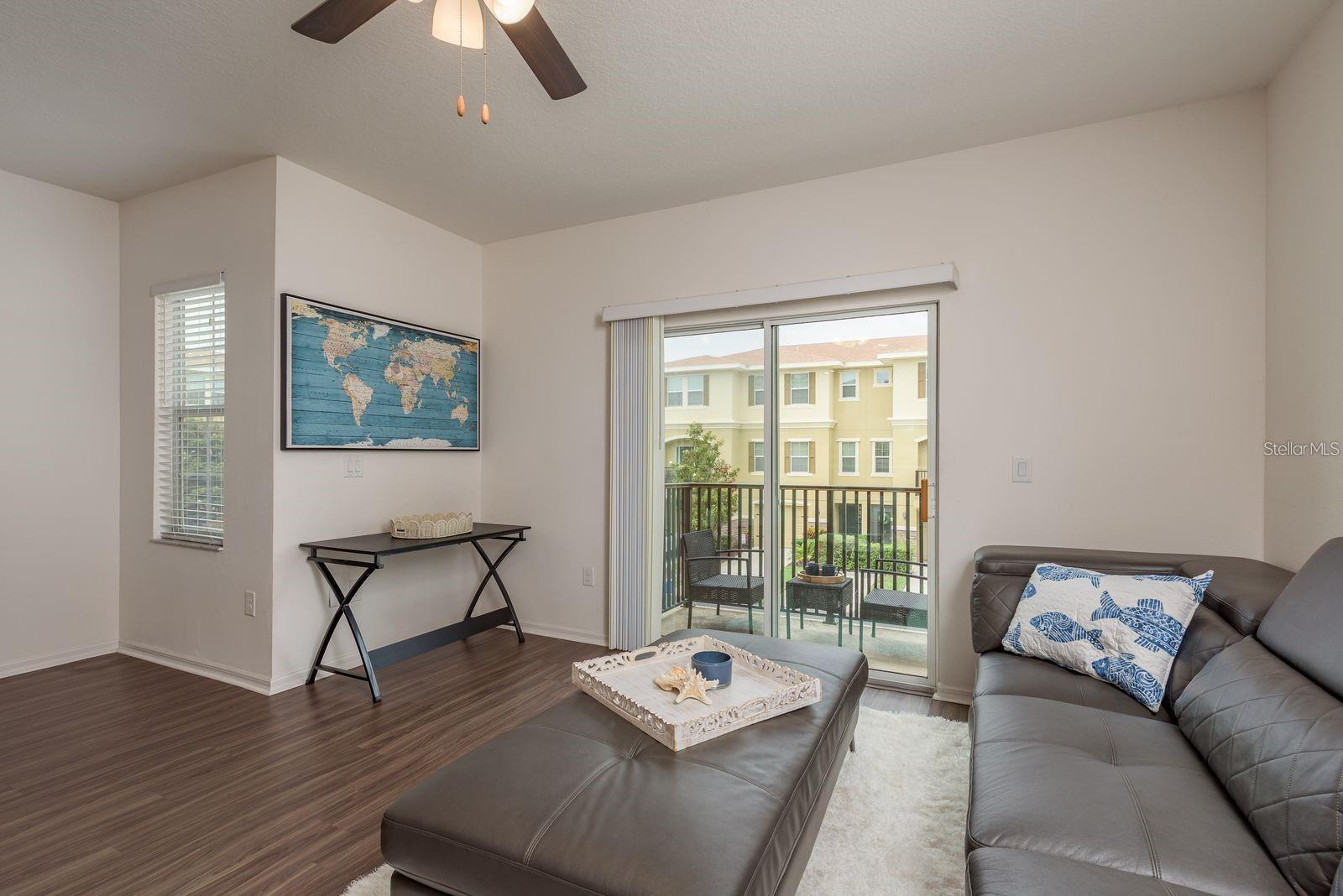 SEA FOREST BEACH CLUB TWNHMS - Residential