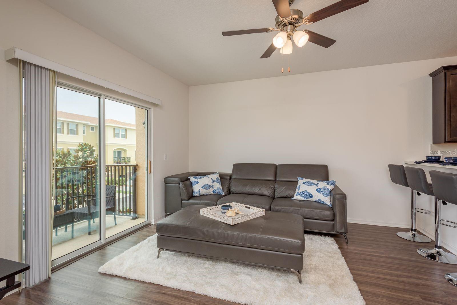 SEA FOREST BEACH CLUB TWNHMS - Residential