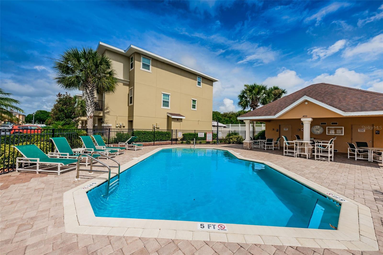 SEA FOREST BEACH CLUB TWNHMS - Residential