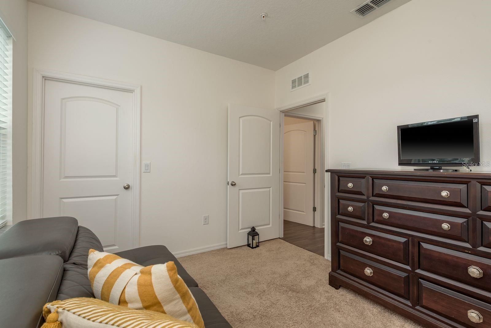 SEA FOREST BEACH CLUB TWNHMS - Residential