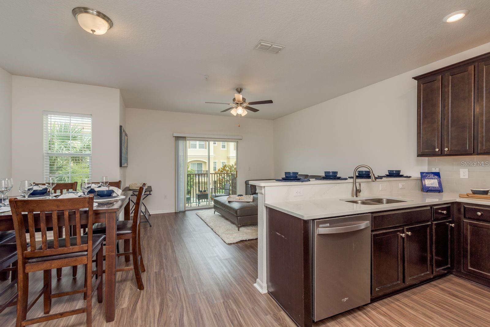 SEA FOREST BEACH CLUB TWNHMS - Residential