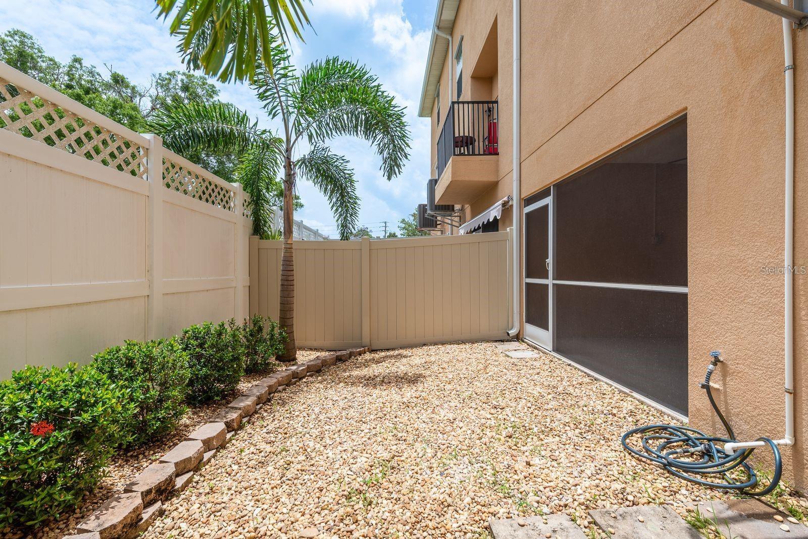 SEA FOREST BEACH CLUB TWNHMS - Residential