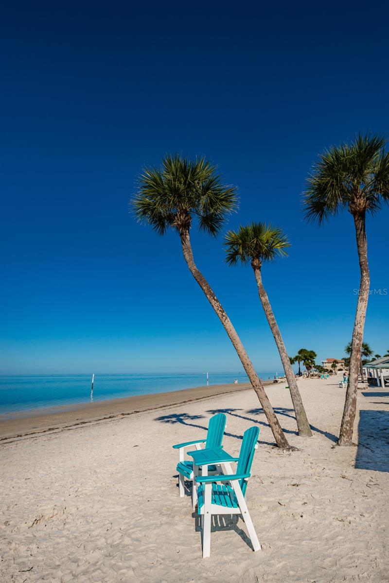 SEA FOREST BEACH CLUB TWNHMS - Residential