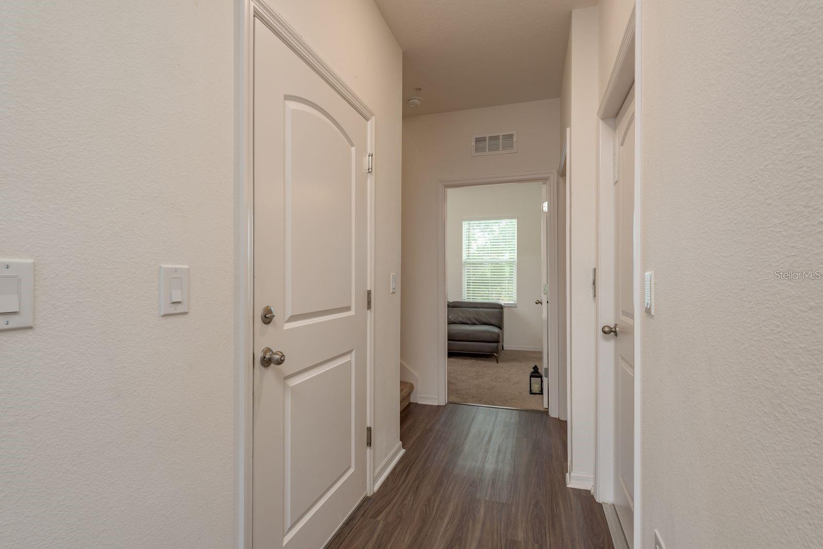 SEA FOREST BEACH CLUB TWNHMS - Residential