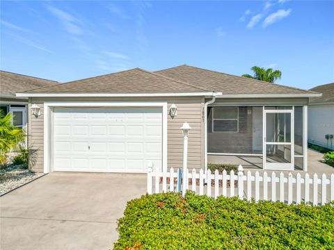 Photo of 1861 Endsley Court, The Villages, FL 32162 (MLS # G5102159)