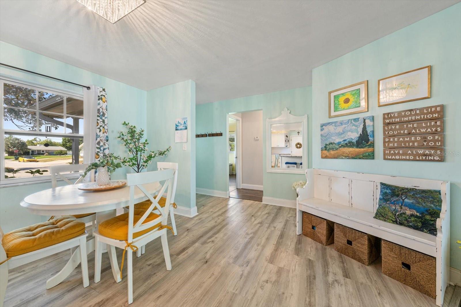 URBAN LAKE ESTATES - Residential