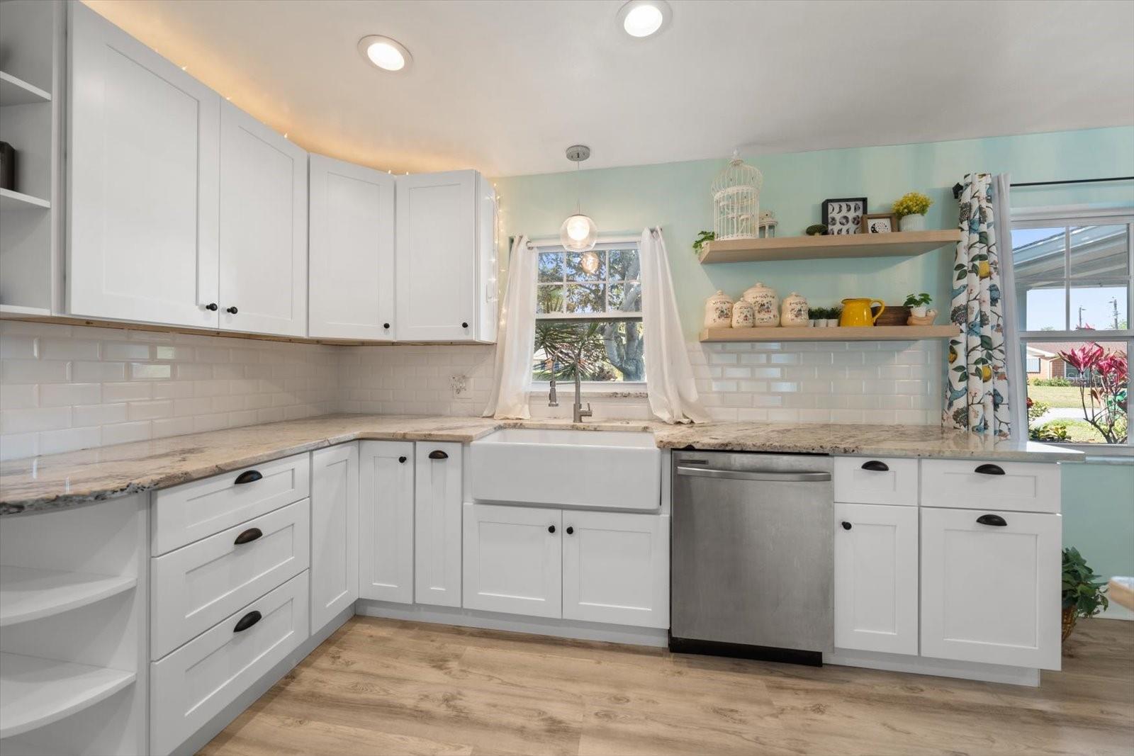 URBAN LAKE ESTATES - Residential