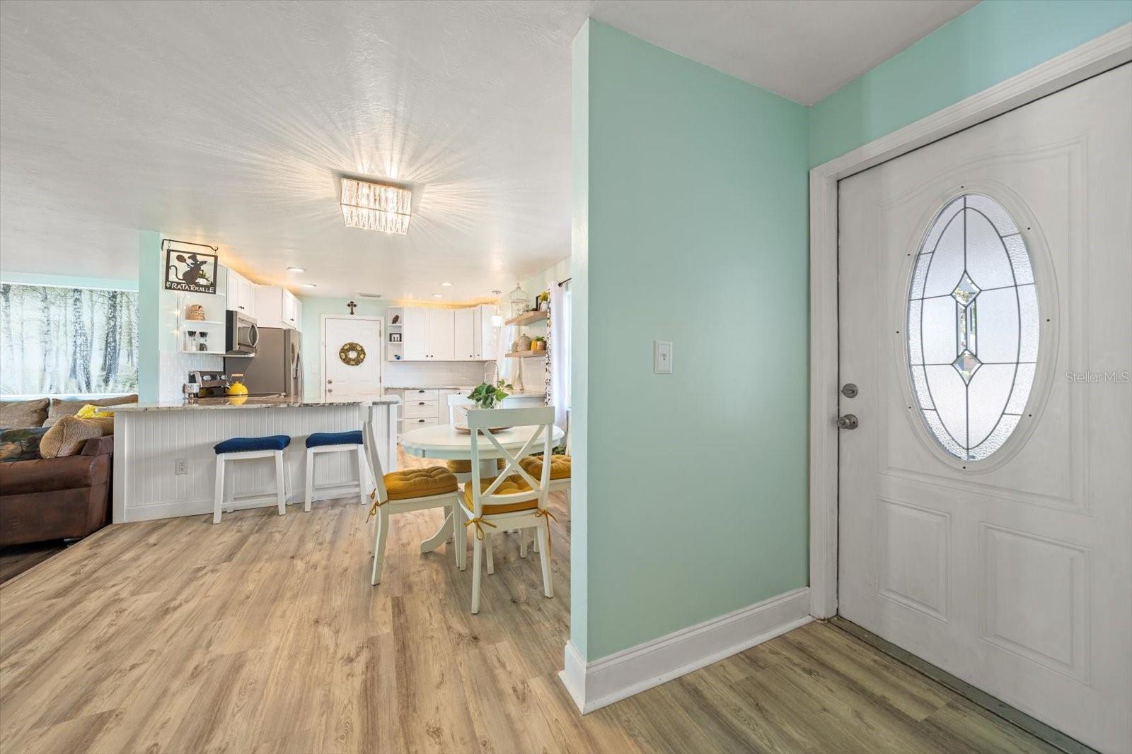 URBAN LAKE ESTATES - Residential