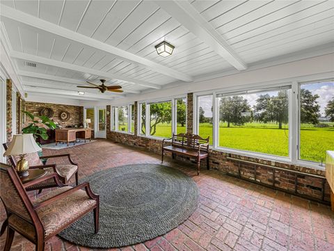 A home in DADE CITY