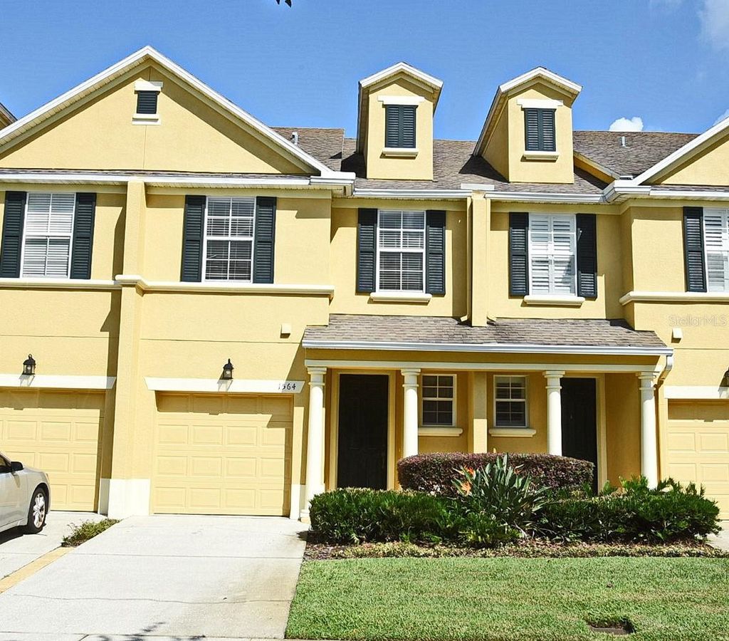 Photo of 1564 Barking Deer Cove, Casselberry, FL 32707 (MLS # O6368664)