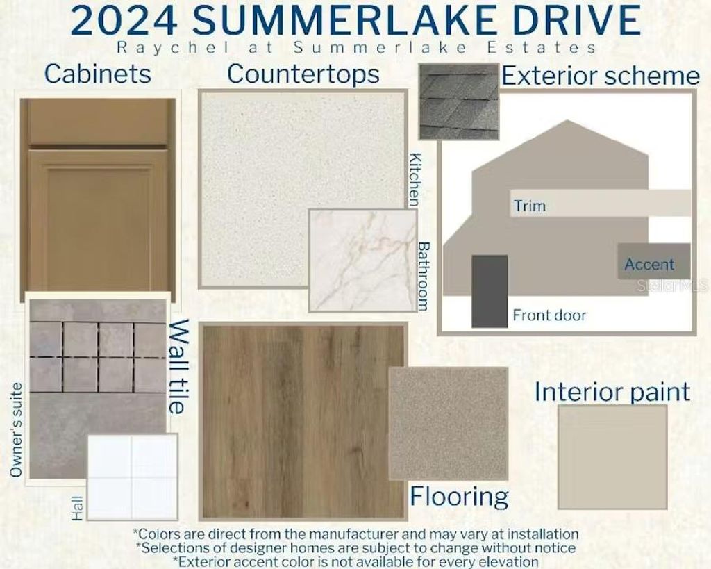 Photo of 2024 Summerlake Drive, Auburndale, FL 33823 (MLS # L4961650)
